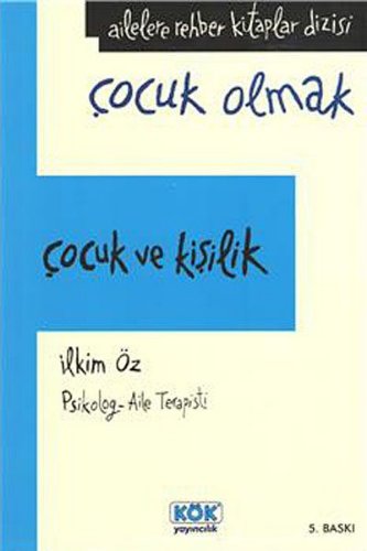Çocuk ve Kişilik (ciltsiz)