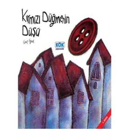 Kırmızı Düğmenin Düşü