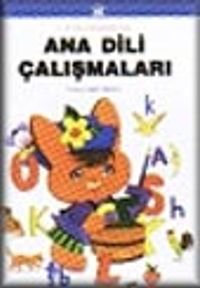 Ana Dili Çalışmaları 5-6 Yaş İçin
