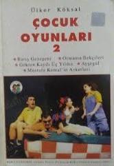 Çocuk Oyunları 2