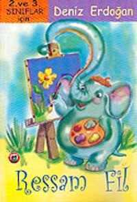 Ressam Fil (2.3. Sınıflar İçin)