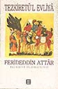Tezkiretü'l-Evliya