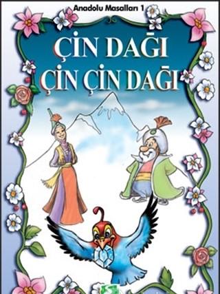 Çin Dağı Çin Çin Dağı