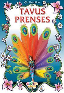 Tavus Prenses