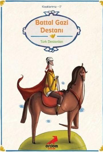 Battal Gazi Destanı