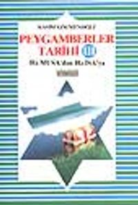 Peygamberler Tarihi 3