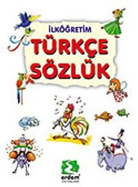 İlköğretim İçin Türkçe SözlükBirinci Kademe/Kaynak Kitaplar