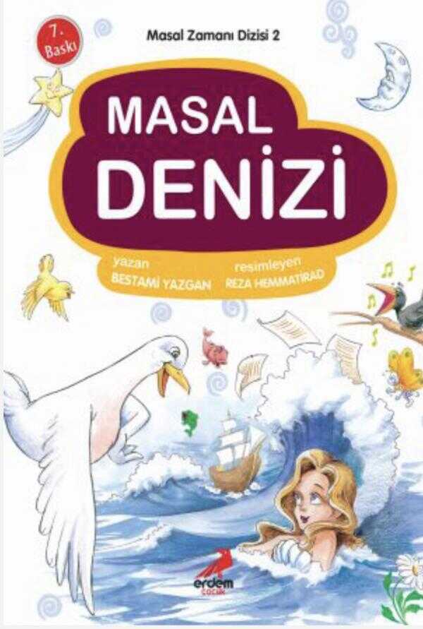 Masal Denizi