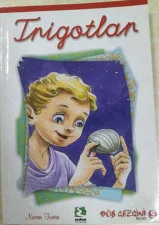 Trigotlar