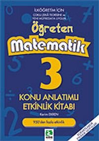 Öğreten Matematik 3