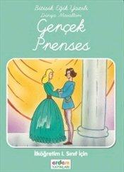 Gerçek Prenses