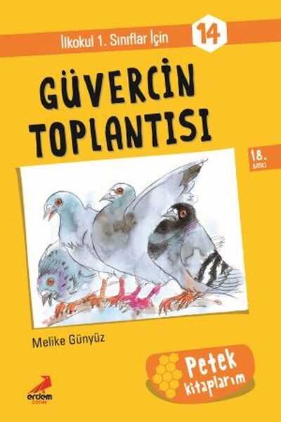 Güvercin Toplantısı