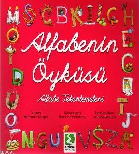 Alfabenin Öyküsü