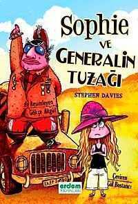 Sophie ve Generalin Tuzağı