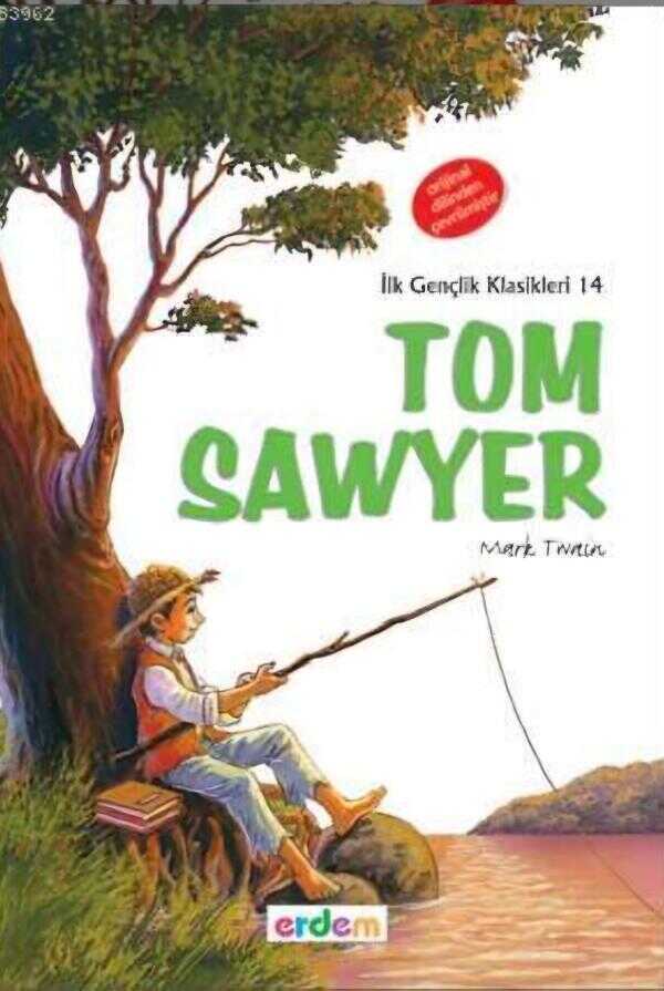 Tom Sawyer