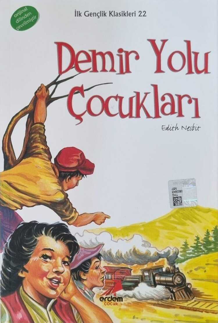 Demir Yolu Çocukları