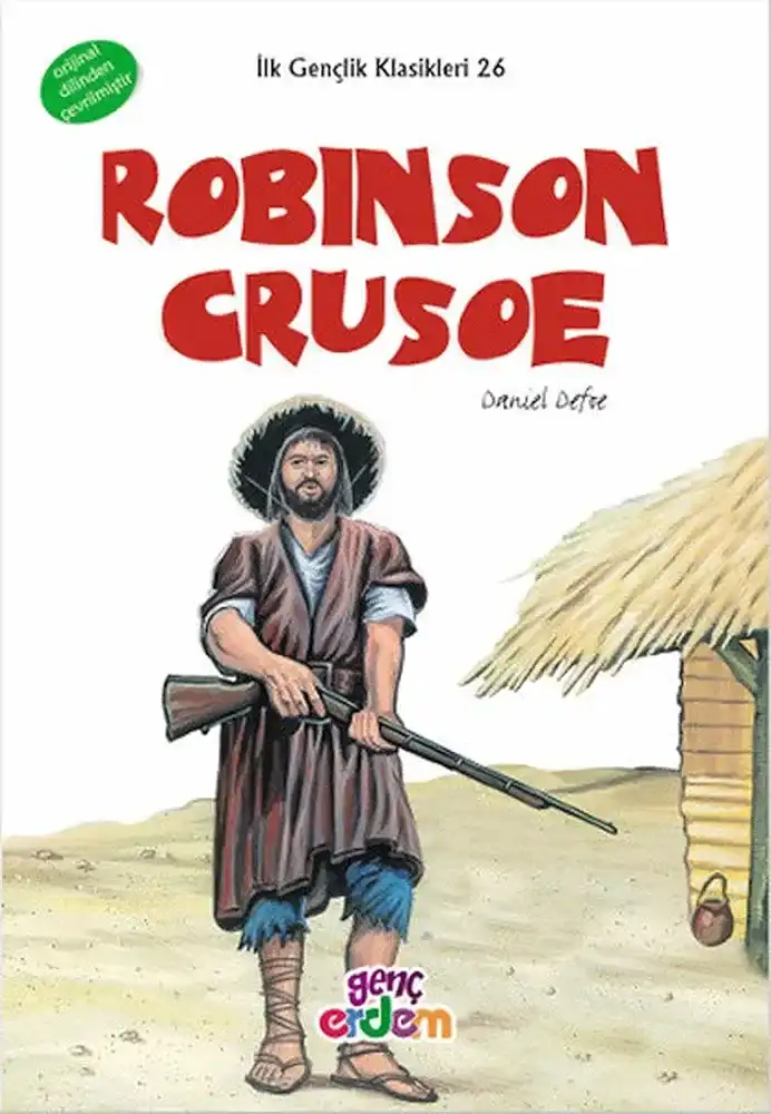 Robinson Crusoe