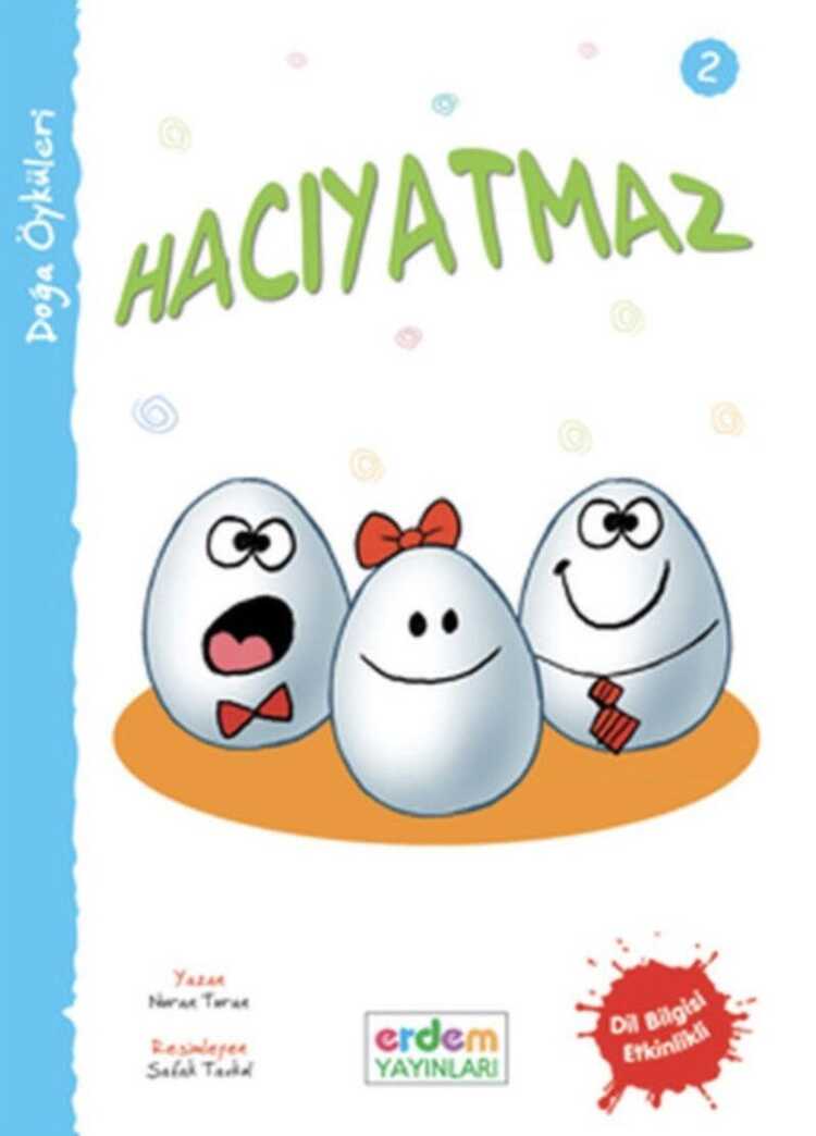 Hacıyatmaz