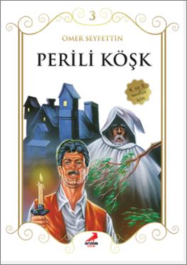 Perili Köşk