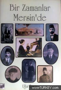 Bir Zamanlar Mersin'de