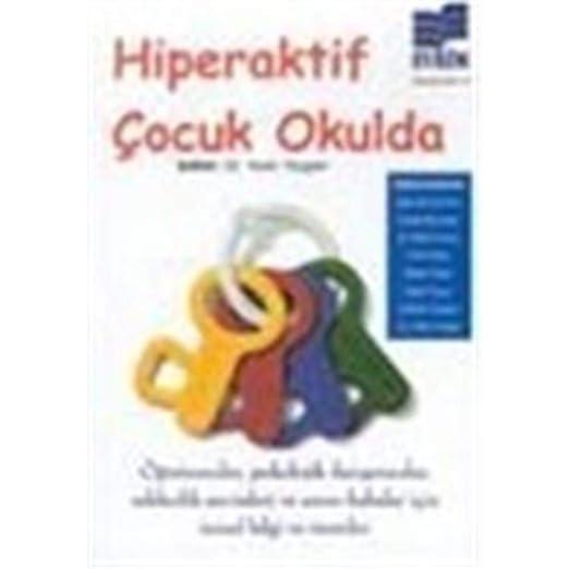 Hiperaktif Çocuk Okulda