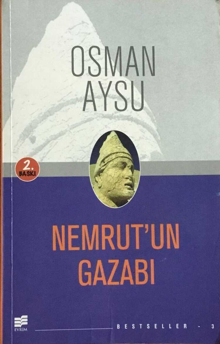 Nemrut'un Gazabı