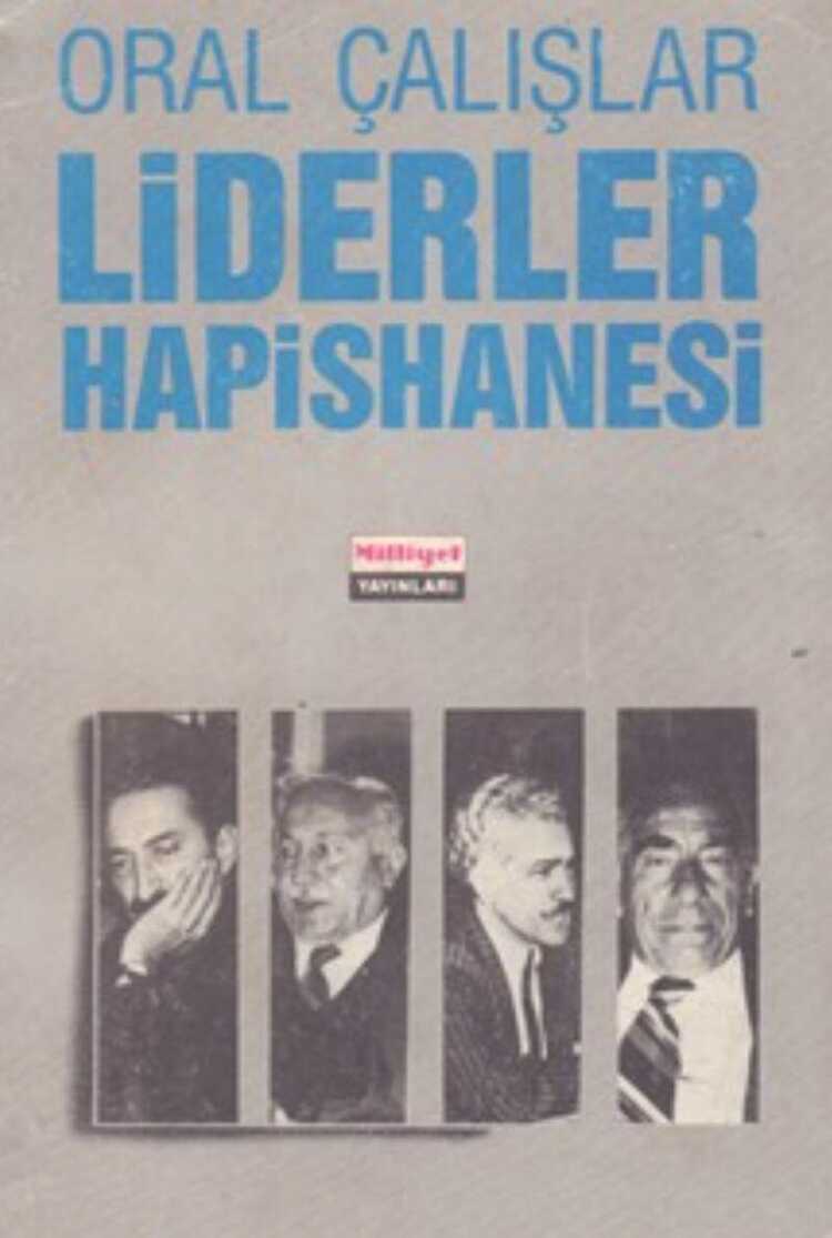 Liderler Hapishanesi