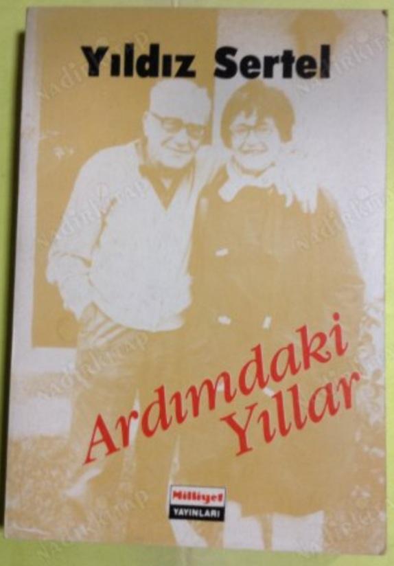 Ardımdaki Yıllar