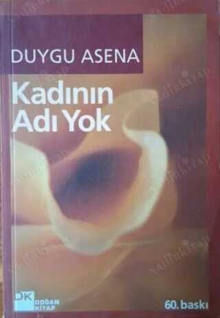 Kadının Adı Yok