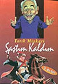 Şaştım Kaldım