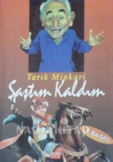 Şaştım Kaldım