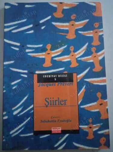 Şiirler