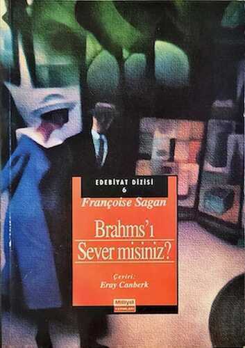 Brahms'ı Sever misiniz?