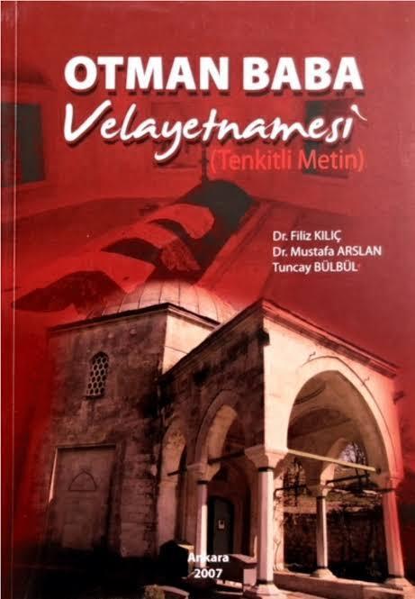 Otman Baba Velayetnamesi
