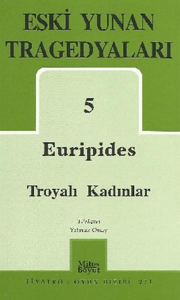 Troyalı Kadınlar