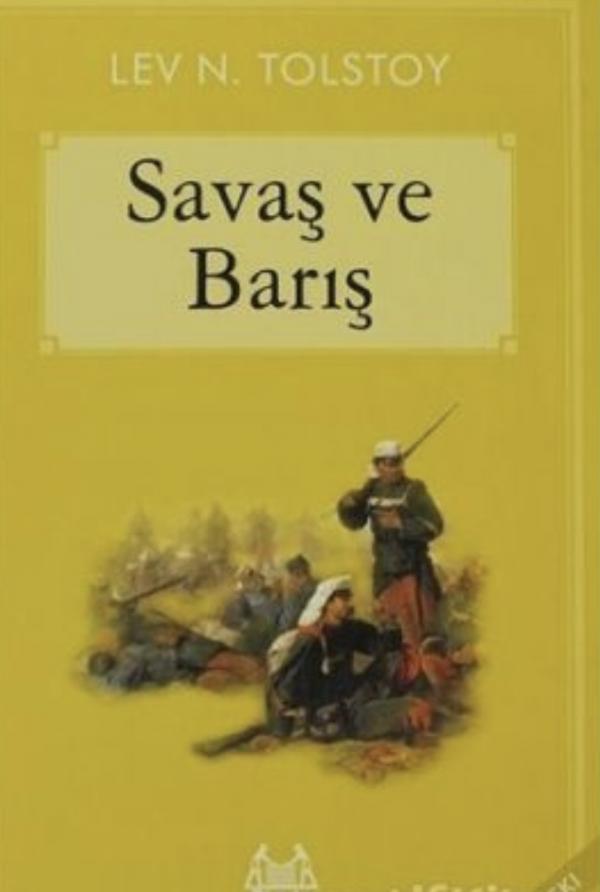 Savaş ve Barış