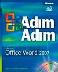 Adım Adım MS Office Word 2007