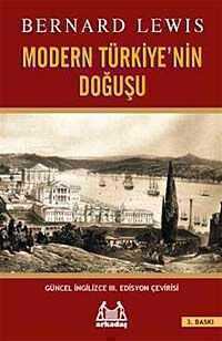 Modern Türkiye'nin Doğuşu