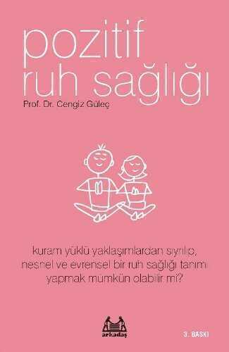 Pozitif Ruh Sağlığı