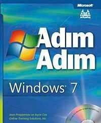 Adım Adım Windows 7