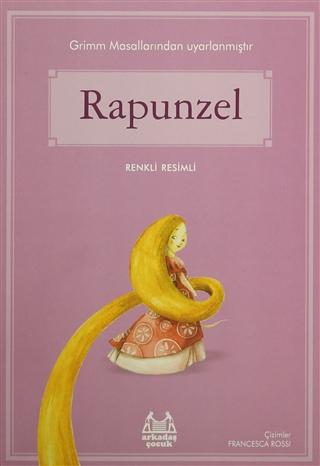 Rapunzel