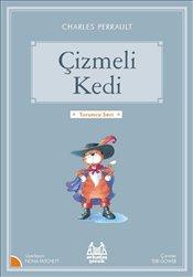 Çizmeli Kedi
