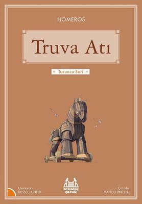 Truva Atı — Homeros