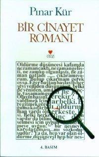 Bir Cinayet Romanı