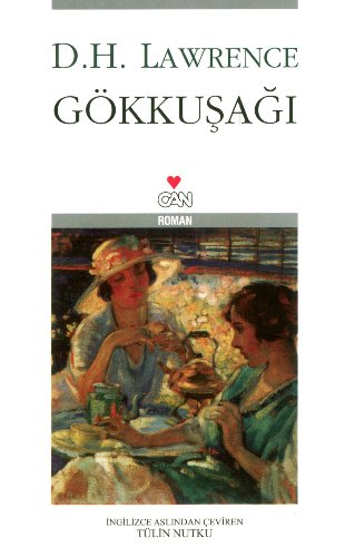 Gökkuşağı
