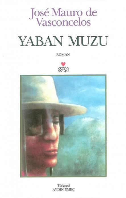Yaban Muzu