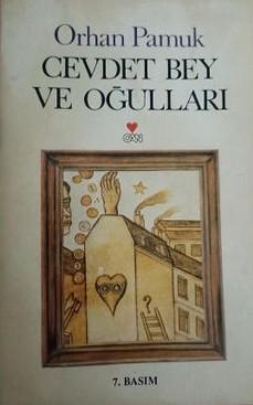 Cevdet Bey ve Oğulları