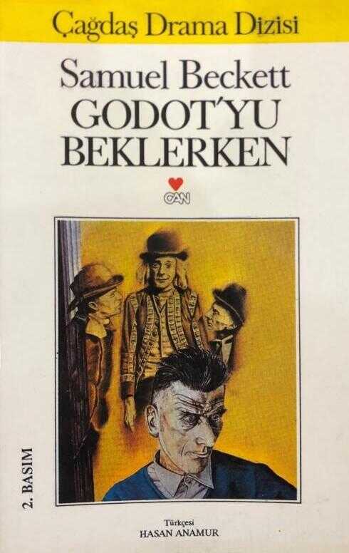 Godot'yu Beklerken