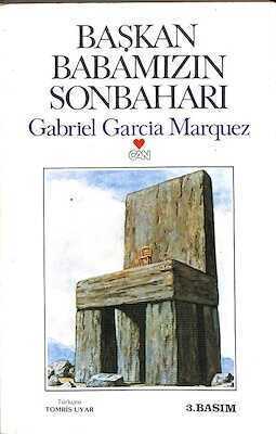 Başkan Babamızın Sonbaharı