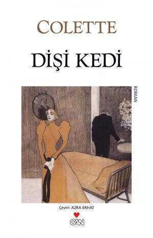 Dişi Kedi
